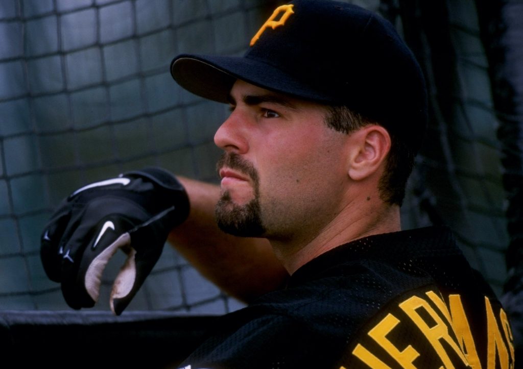 [Sportsgraphing.com] Former Pirate 1st Rounder Chad Hermansen signing 12/22