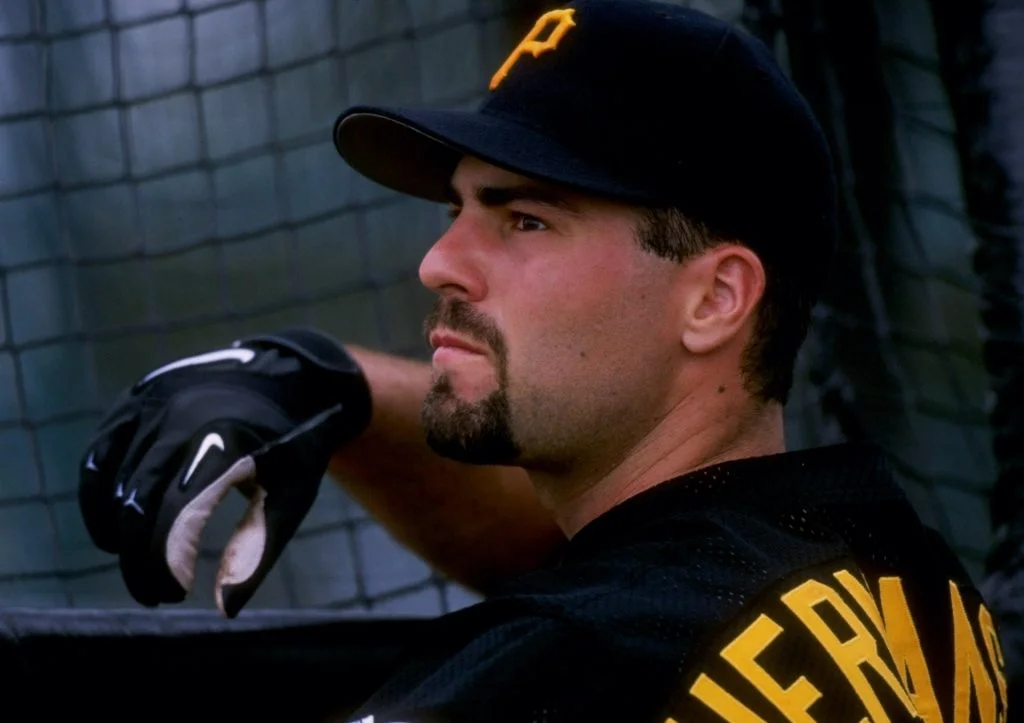 [Sportsgraphing.com] Former Pirate 1st Rounder Chad Hermansen signing 12/22