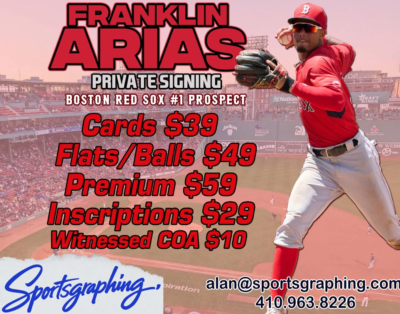 Franklin Arias Private Signing June 9th 2026.webp