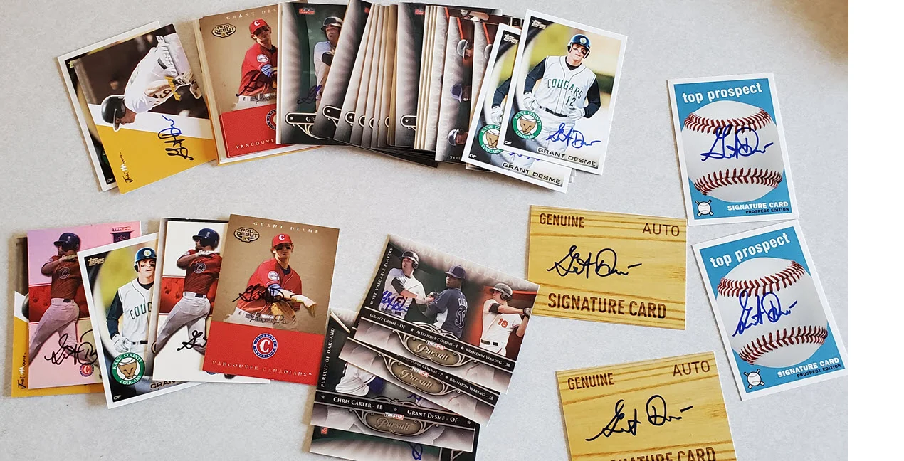 [Sportsgraphing.com] Former AZ Fall League MVP Grant Desme