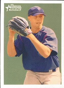 [Sportsgraphing.com] Former Cleveland Indian Draft Pick, Mike Butia