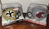 [Sportsgraphing.com] Rueben Mayes Charity Signing 2/10/24