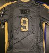 Justin Tucker Autographed Camo Salute to Service Jersey v1.jpg