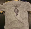 [Sportsgraphing.com] Justin Tucker Private Signing is completed
