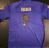 Justin Tucker Autographed Purple Jersey v1.jpg