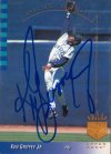 [Sportsgraphing.com] 2016 HOFer Ken Griffey Jr 600 Hr Club Member Private Signing May 2024