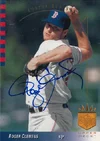1993 Upper Deck SP Baseball Autographed Card #199-Roger Clemens-Boston Red Sox.jpg 1993 Upper Deck SP Baseball Autographed Card #199-Roger Clemens-Boston Red Sox.jpg