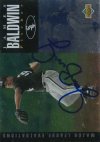 1994 Upper Deck Minors Autographed Card #146-James Baldwin-Nashville Sounds.jpg