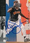 1994 Upper Deck Minors Autographed Card #32-Curtis Goodwin-Frederick Keys.jpg