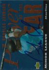 1994 Upper Deck Minors Autographed Card #PY14-Charles Johnson-Kane County Cougars.jpg