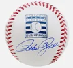 Pete Rose Autographed HOF Ball Logo.jpg Pete Rose Autographed HOF Ball Logo.jpg