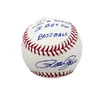 Pete Rose Autographed OMLB Sorry I Bet On Baseball.jpg