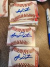 [Sportsgraphing.com] Lenny Dykstra 1986 Mets World Series Champ and Philadelphia Philly 3X All-Star Private Signing August 3rd
