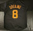 [Sportsgraphing.com] Dylan Dreiling 2024 College World Series MVP Private Signing Late August 2024
