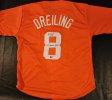[Sportsgraphing.com] Dylan Dreiling 2024 College World Series MVP Private Signing Late August 2024