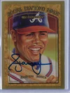 [Sportsgraphing.com] Braves HOFer ANDRUW JONES Private Signing Feb 15th