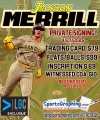 [Sportsgraphing.com] Exclusive Private Signing with Padres Star Jackson Merrill April 27th