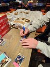 [Sportsgraphing.com] Exclusive Private Signing with Padres Star Jackson Merrill April 27th