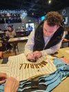 [Sportsgraphing.com] Exclusive Private Signing with Padres Star Jackson Merrill April 27th