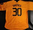 [Sportsgraphing.com] PAUL SKENES 2024 NL ROY Pittsburgh Pirates Private Signing January 2025