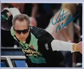 Pete Weber Autographed 8x10 Photo BLUE PAINT PEN.jpg