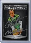 Pete Weber Autographed 2019 Upper Deck Goodwin Champions Photo Variation Black 46 Card.jpg