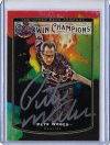 Pete Weber Autographed 2019 Upper Deck Goodwin Champions Splash of Color 146 Card.jpg Pete Weber Autographed 2019 Upper Deck Goodwin Champions Splash of Color 146 Card.jpg