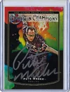 Pete Weber Autographed 2019 Upper Deck Goodwin Champions Splash of Color 146 Card.jpg