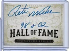 Pete Weber Autographed The Autograph Card HOF Card.jpg