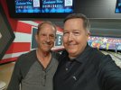 [Sportsgraphing.com] PGA HOFer Pete Weber Private Signing