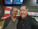 [Sportsgraphing.com] PBA HOFer Pete Weber Private Signing