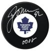 [Sportsgraphing.com] Hurricanes/Leafs RW JEFF O-DOG O’NEILL Private Signing August 9th