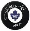 Jeff O'Neill Autographed Leafs Puck.jpg