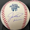 [Sportsgraphing.com] Brewers Phenom Jacob Misiorowski Autograph Signing
