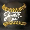 [Sportsgraphing.com] Brewers Phenom Jacob Misiorowski Autograph Signing