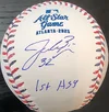 [Sportsgraphing.com] Brewers Phenom Jacob Misiorowski Autograph Signing