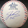 [Sportsgraphing.com] Brewers Phenom Jacob Misiorowski Autograph Signing