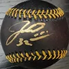 [Sportsgraphing.com] Brewers Phenom Jacob Misiorowski Autograph Signing