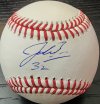[Sportsgraphing.com] Brewers Phenom Jacob Misiorowski Autograph Signing