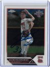 [Sportsgraphing.com] Brewers Phenom Jacob Misiorowski Autograph Signing