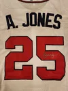 [Sportsgraphing.com] Braves HOFer ANDRUW JONES Private Signing June 29th
