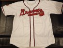 [Sportsgraphing.com] Braves HOFer ANDRUW JONES Private Signing June 29th