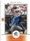 [Sportsgraphing.com] Baltimore Orioles HOF MELVIN MORA – Private Signing October 11