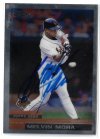 [Sportsgraphing.com] Baltimore Orioles HOF MELVIN MORA – Private Signing October 11