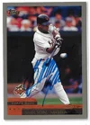 [Sportsgraphing.com] Baltimore Orioles HOF MELVIN MORA – Private Signing October 11