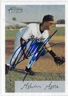 [Sportsgraphing.com] Baltimore Orioles HOF MELVIN MORA – Private Signing October 11