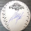 [Sportsgraphing.com] Baltimore Orioles HOF MELVIN MORA – Private Signing October 11