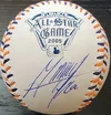 [Sportsgraphing.com] Baltimore Orioles HOF MELVIN MORA – Private Signing October 11