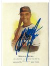 [Sportsgraphing.com] Baltimore Orioles HOF MELVIN MORA – Private Signing October 11