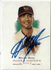[Sportsgraphing.com] Baltimore Orioles HOF MELVIN MORA – Private Signing October 11